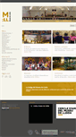 Mobile Screenshot of museudelleida.net